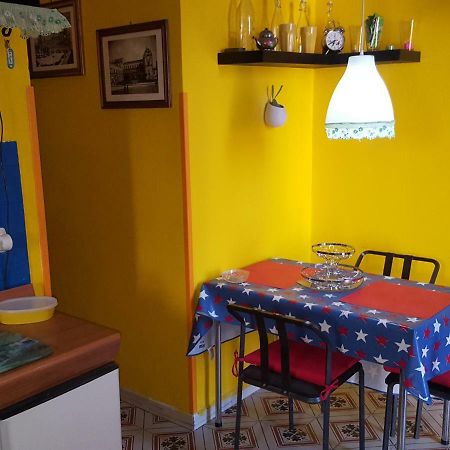 Casa Cattedrale Apartment Palermo Luaran gambar