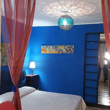 Casa Cattedrale Apartment Palermo Luaran gambar