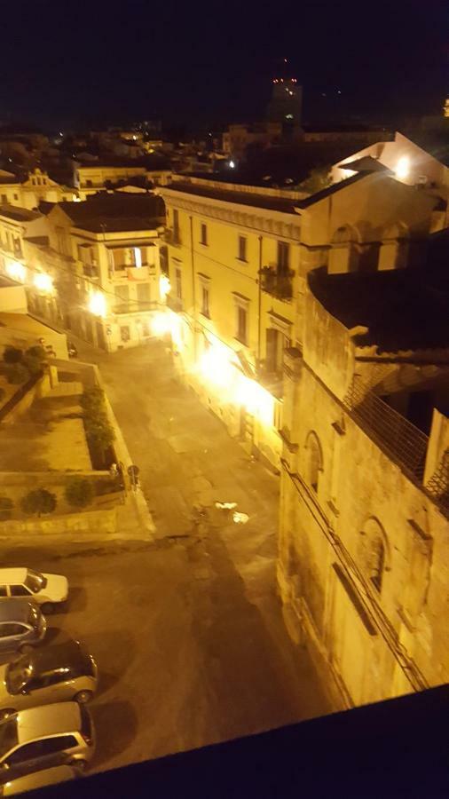 Casa Cattedrale Apartment Palermo Luaran gambar