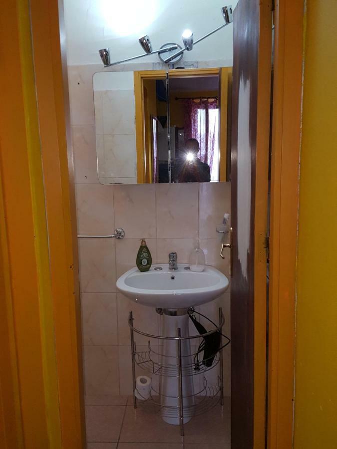 Casa Cattedrale Apartment Palermo Luaran gambar