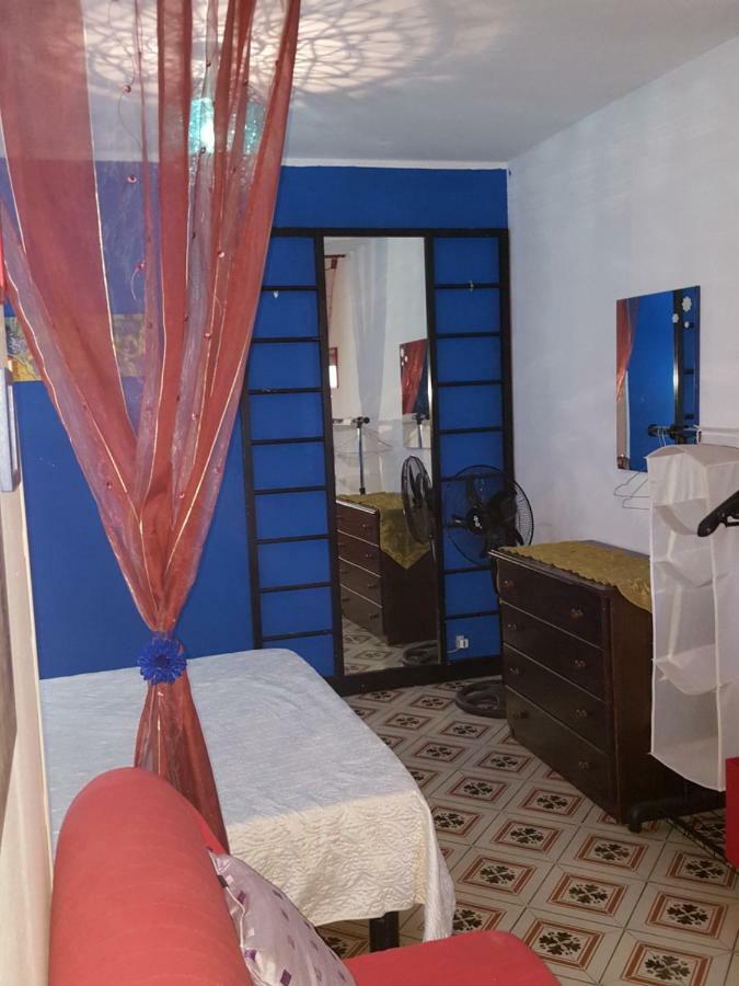 Casa Cattedrale Apartment Palermo Luaran gambar