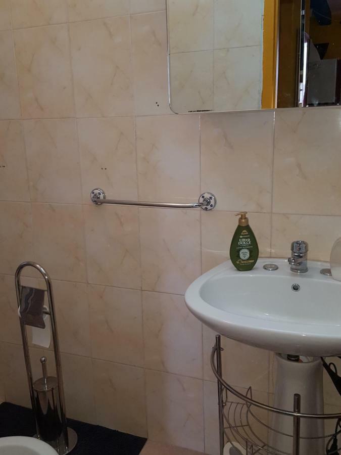 Casa Cattedrale Apartment Palermo Luaran gambar