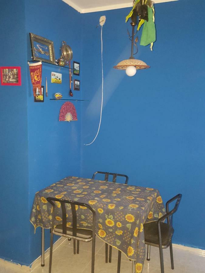 Casa Cattedrale Apartment Palermo Luaran gambar