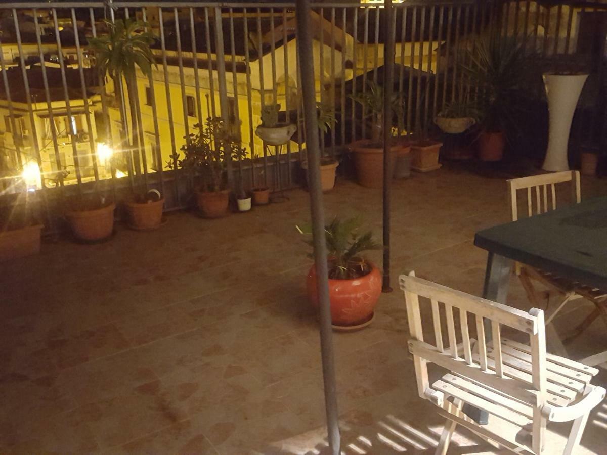 Casa Cattedrale Apartment Palermo Luaran gambar