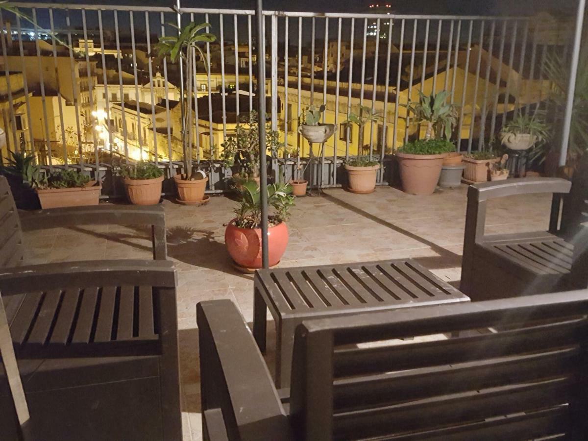 Casa Cattedrale Apartment Palermo Luaran gambar