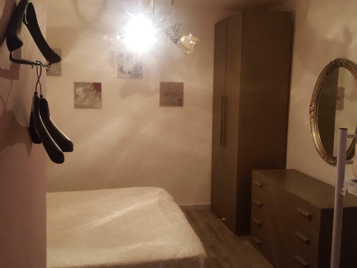 Casa Cattedrale Apartment Palermo Luaran gambar