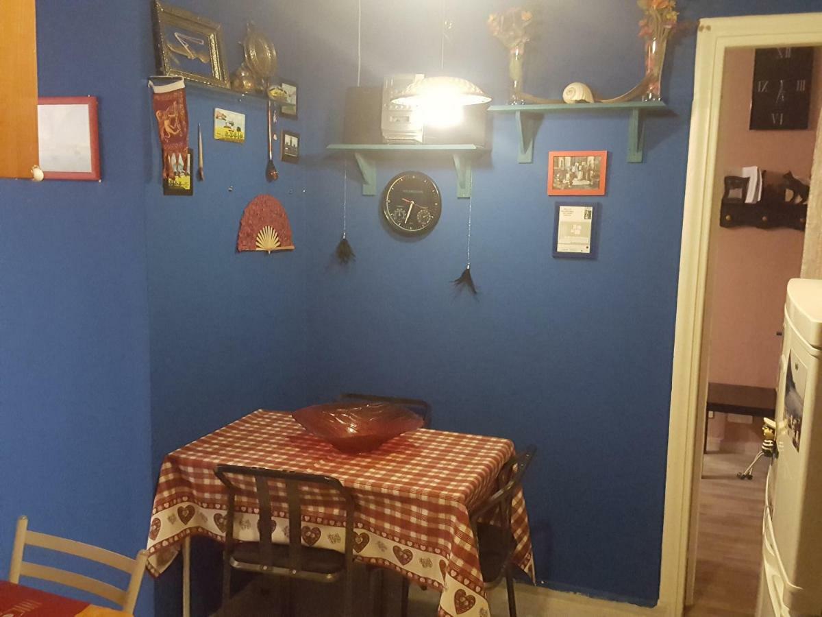 Casa Cattedrale Apartment Palermo Luaran gambar
