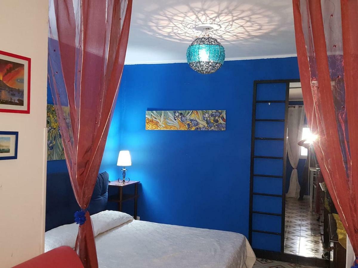 Casa Cattedrale Apartment Palermo Luaran gambar