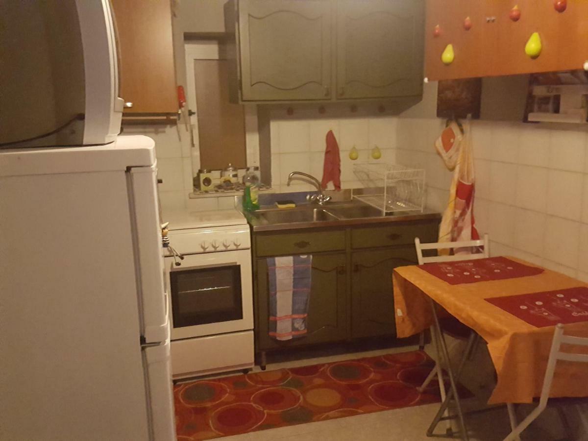 Casa Cattedrale Apartment Palermo Luaran gambar
