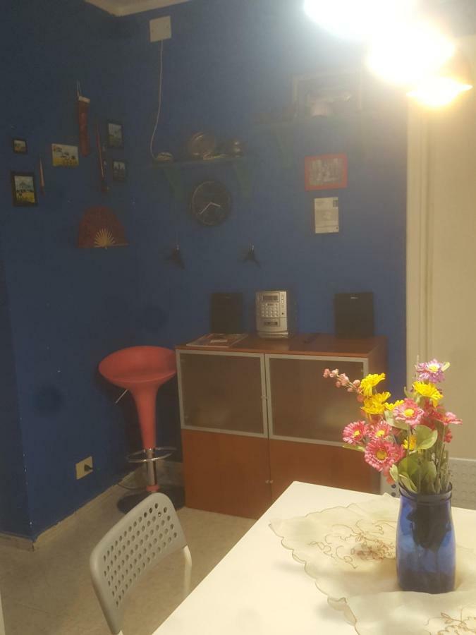 Casa Cattedrale Apartment Palermo Luaran gambar