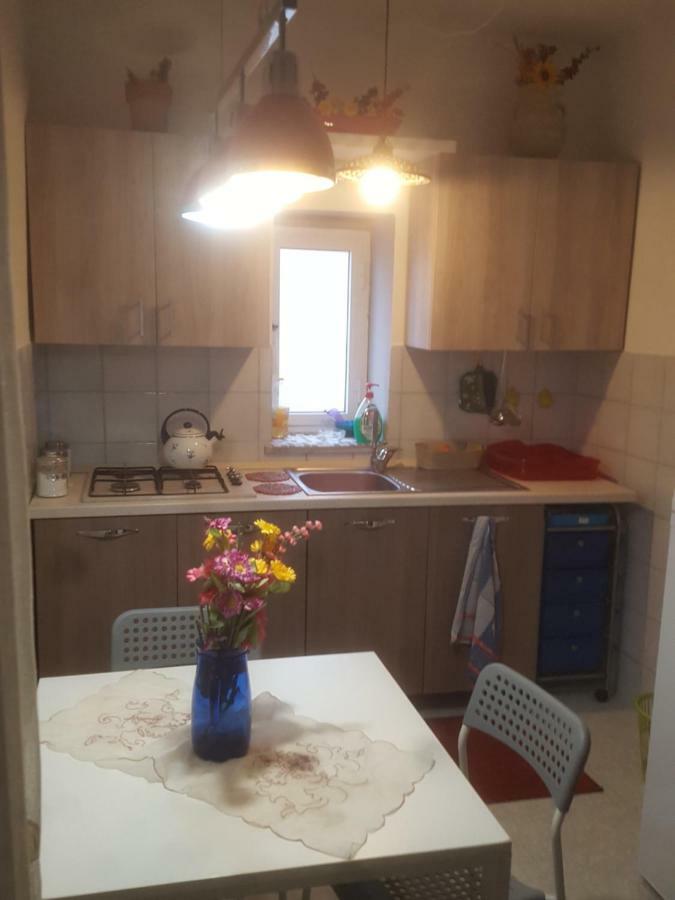 Casa Cattedrale Apartment Palermo Luaran gambar